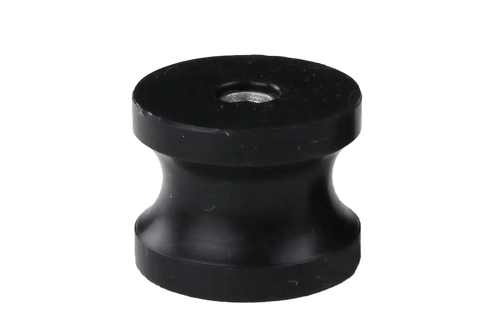 MYBO SILICONE DAMPER 'A' 25mm 1/4