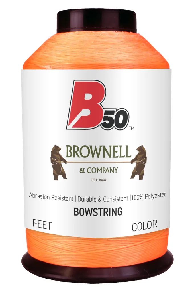 STRING MATERIAL DACRON B50 1 LBS