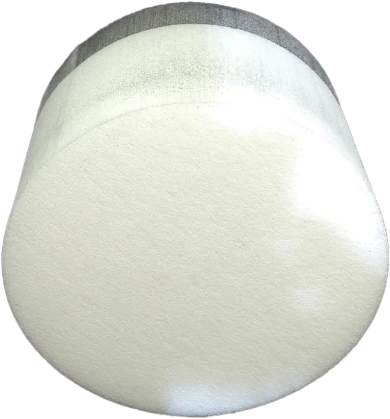 FOAM TARGETS CENTRES ROUND DIAMETER 59.5x25cm