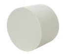 FOAM TARGET CENTRES DURA WHITE ROUND CENTER dia