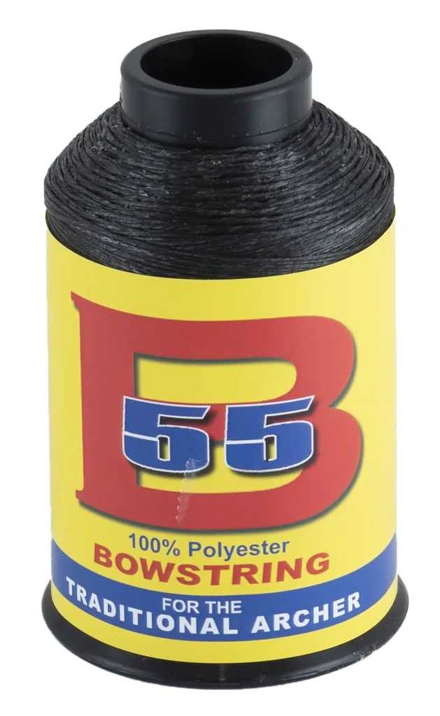 STRING MATERIAL B55 DACRON 1/4 LBS