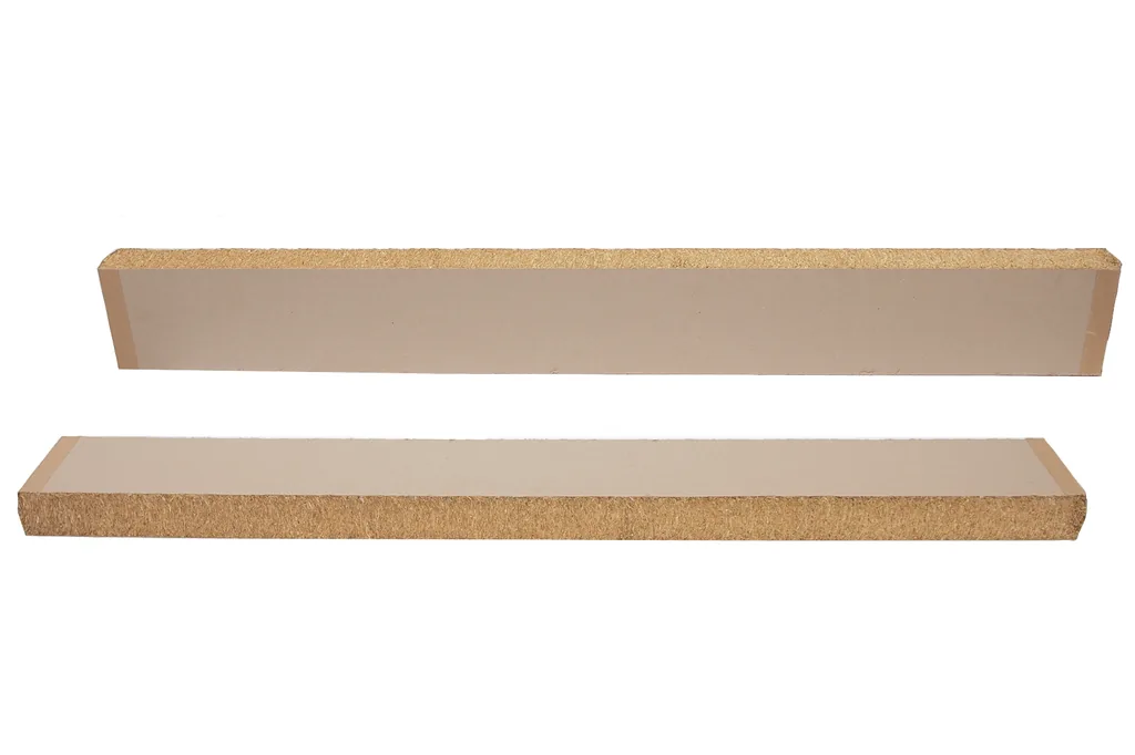 KARPHOS-EKO TARGET STRIPS IN STRAMIT HD 125-15-5.8 CM MINIMUM WEIGHT >3.75 KG