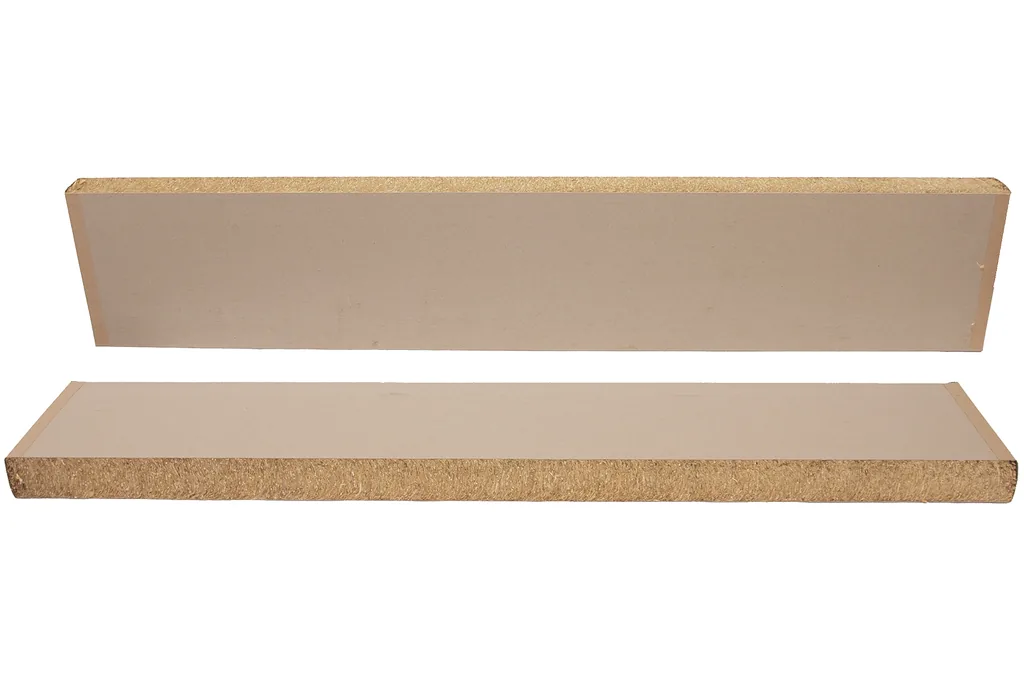 KARPHOS-EKO TARGET STRIPS IN STRAMIT HD 125-24-5.8 CM MINIMUM WEIGHT >6.00 KG