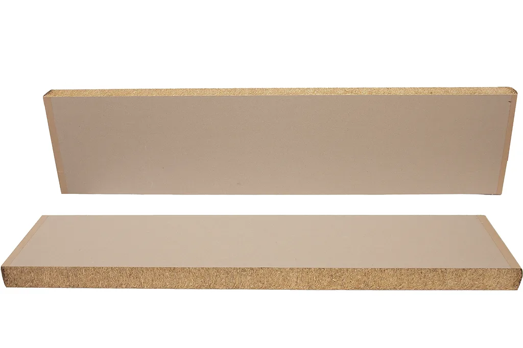 KARPHOS-EKO TARGET STRIPS IN STRAMIT HD 125-30-5.8 CM MINIMUM WEIGHT >7.50 KG