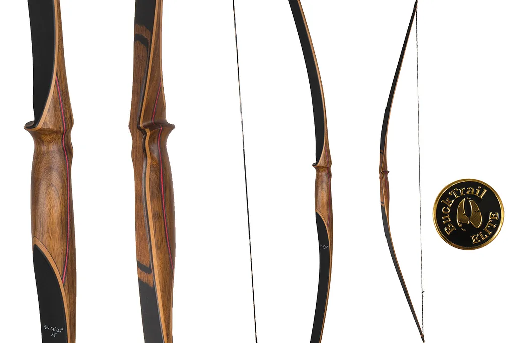 LONGBOWS OREL 68"