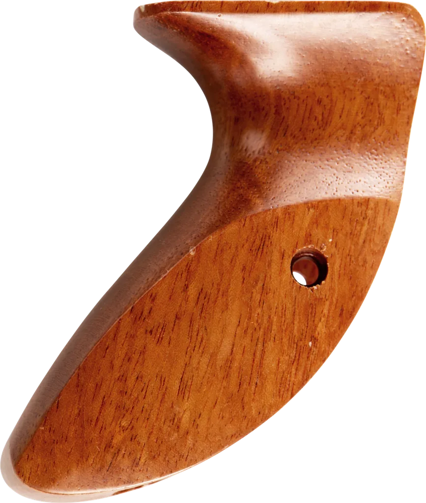 WIAWIS WOODEN GRIP EXFEEL/STRIKER/WINSTAR RH