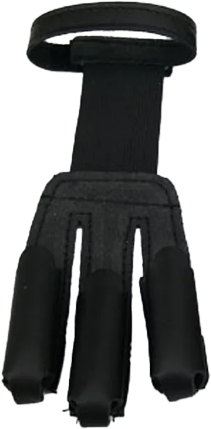 SHOOTING GLOVES LEATHER